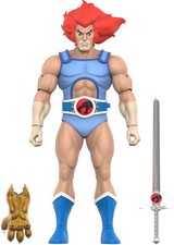 Super7 - ThunderCats - Deluxe