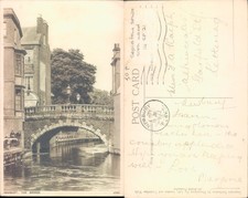 Newbury The Bridge Berkshire