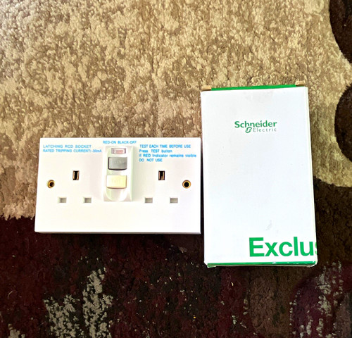 Schneider electric exclusive - schneider,