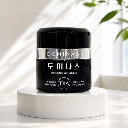 Dominas whitening cream - whitening,