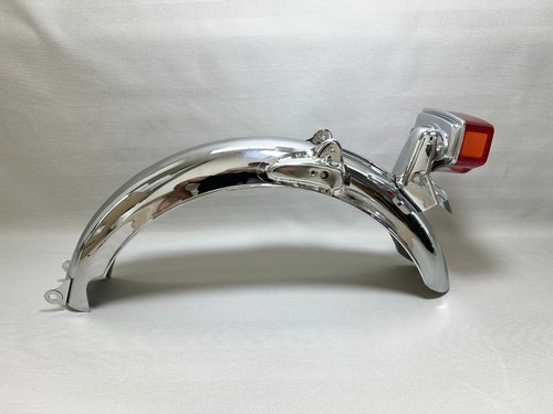Honda ss50v rear - ss50v,