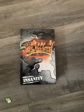 Beach Body  12 DVD workout