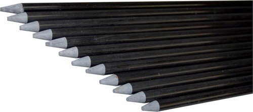 Super stake for telescopic - super,