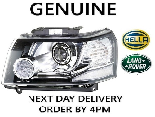Genuine oem hella land - oem, rover