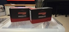 Surpass HOBBY 2435 Brushless