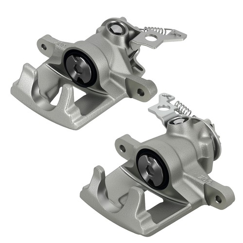 Brake caliper rear left - left, &