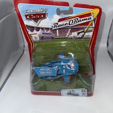 Disney Pixar Cars Lightning