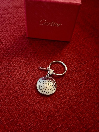 New cartier panthère - cartier,