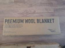Woolly Mammoth Woolen Company