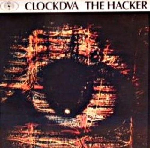 Clock dva the hacker - -,