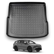 Skoda Enyaq (2021+) [Upper &
