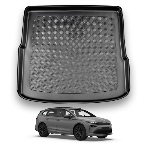 Skoda enyaq upper - enyaq, (2021+)
