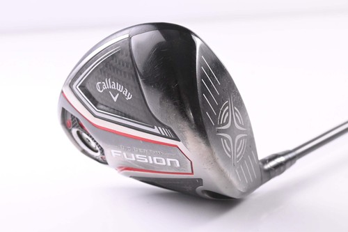 Callaway big bertha fusion - big,