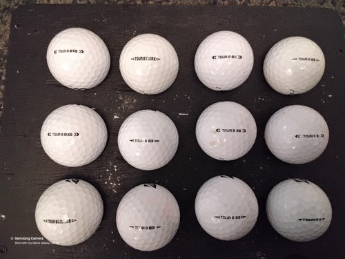 Bridgestone tour series golf - bridgestone, b