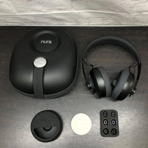 Nura nuraphone wireless - nura,
