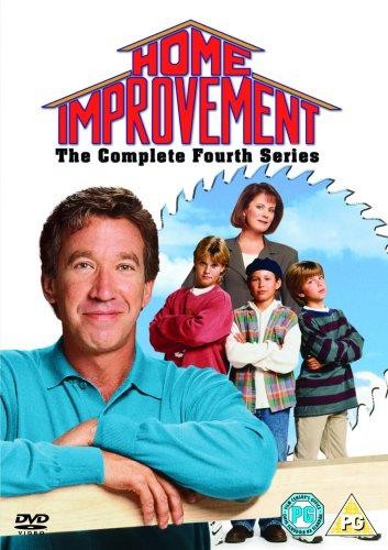 Home improvement season - improvement,