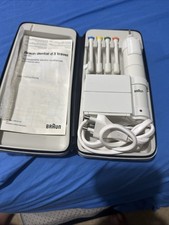 Braun Dental D3 Rechargeable