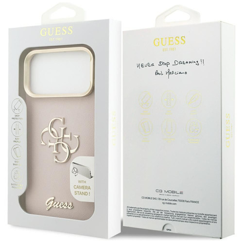 Guess grained big stand - grained,