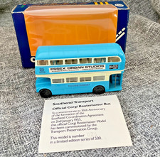 Corgi 469 *LIMITED EDITION