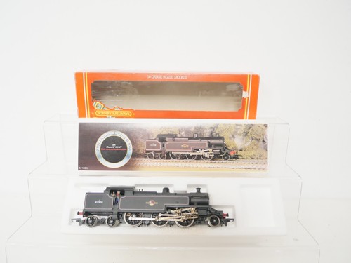 Hornby gauge steam - oo,