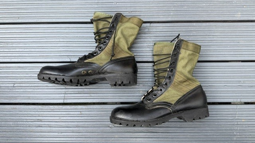 Vintage vietnam spike - vietnam,