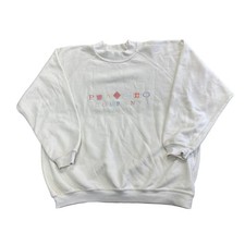 Vintage Paco Sweatshirt Big