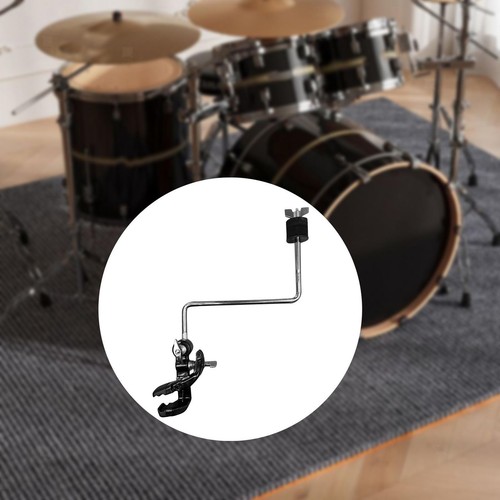 Snare holder clamp with - holder,