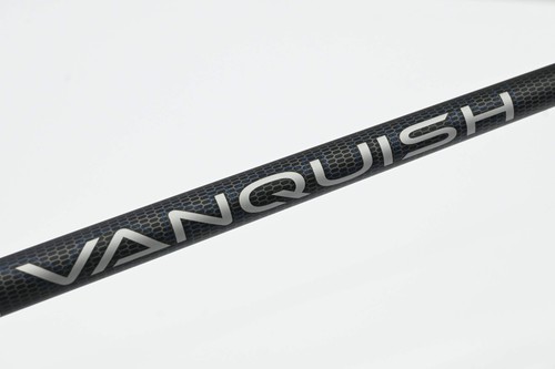 Vanquish wood shaft - #7,