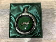 Hip Flask Stainless Steel