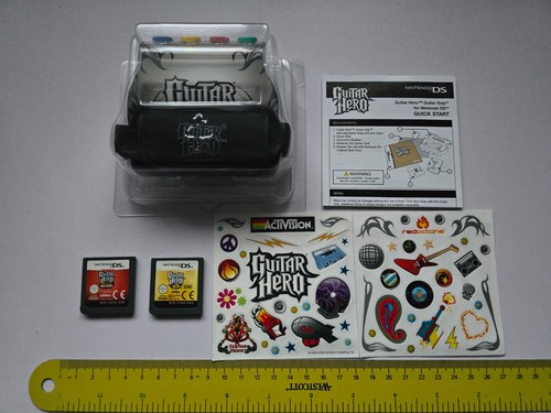 Guitar hero tour rare - guitar,
