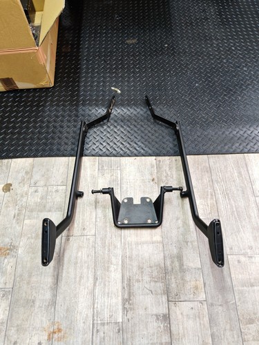 Shad top box rack rear - shad,