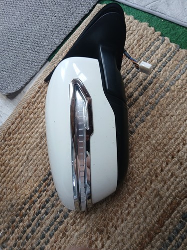 Nissan juke 2014 2019 - 2014-2019, right