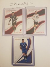 Panini Immaculate 23-24 and