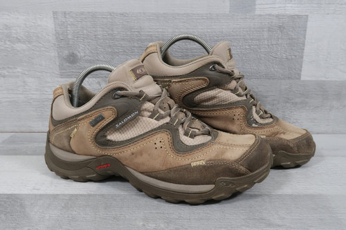 Salomon gtx women walking - gtx,