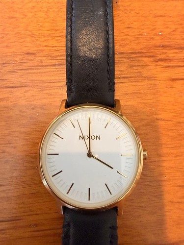 Nixon porter watch - nixon,