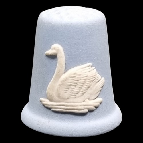 Wedgwood blue jasperware - wedgwood,