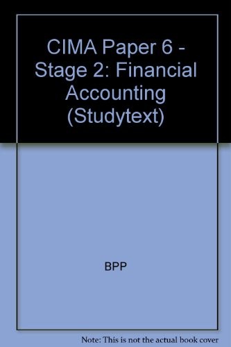 Cima paper stage - cima, 6