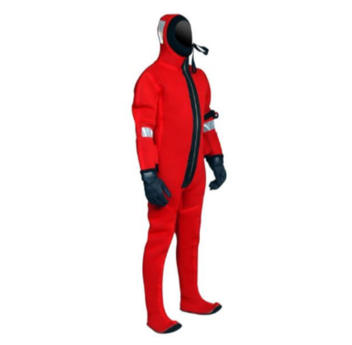Isp intrepid mk1 - isp,