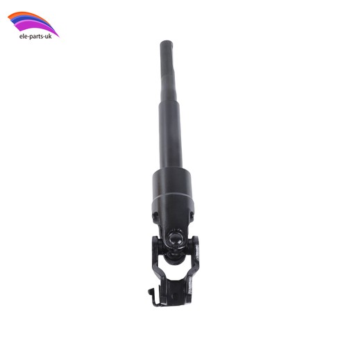 Steering column shaft j - shaft, u/j