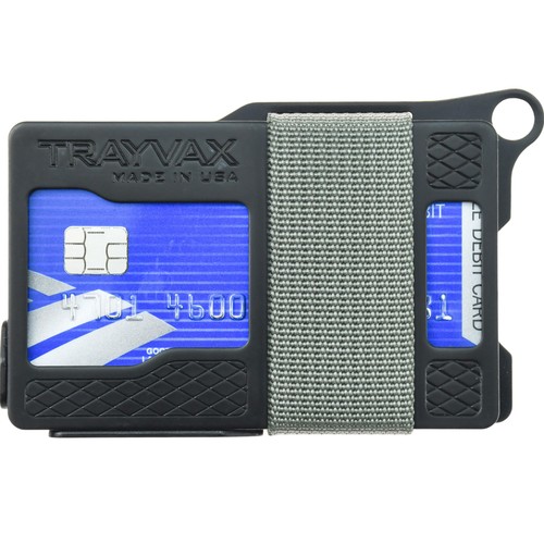 Armored summit wallet - summit, rfid
