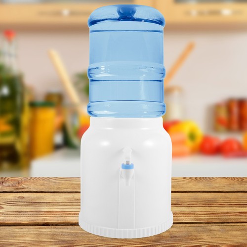 Cooler dispenser portable mini - dispenser,
