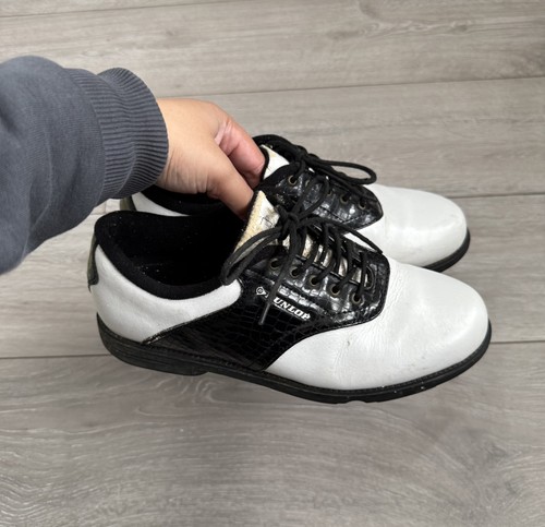 Dunlop golf shoes men uk - dunlop, men’s