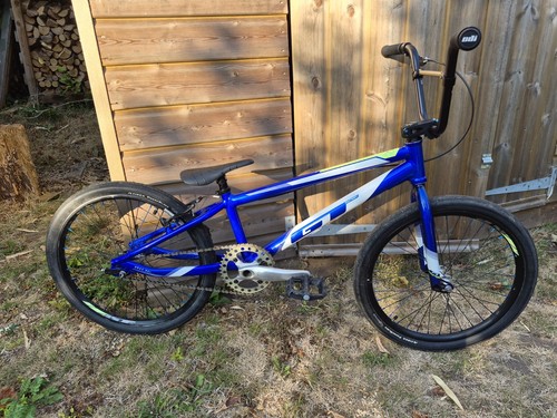 Speed series xxl - xxl, bmx