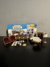 SYLVANIAN FAMILIES VINTAGE