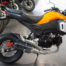 For Honda Grom MSX125