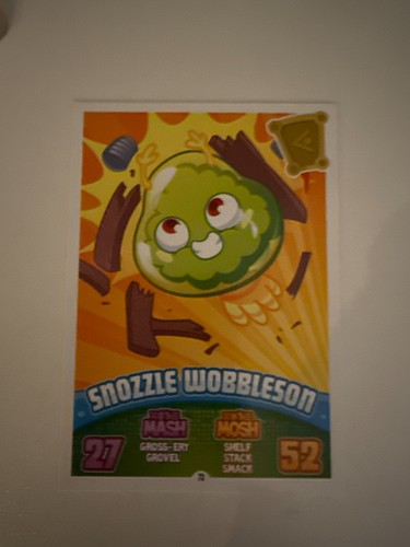 Moshi monsters mash - moshi, code