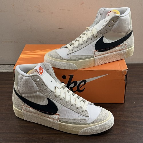 Nike blazer mid pro club - nike,