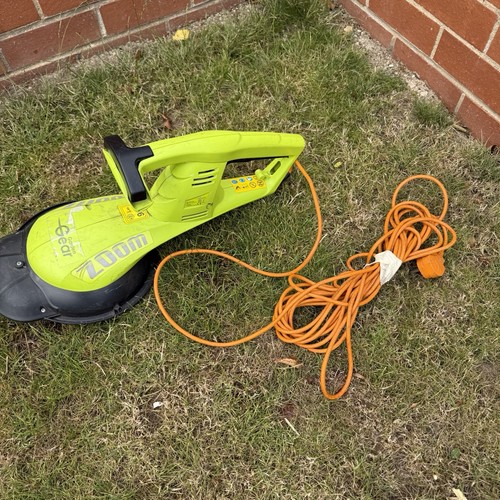 Garden gear bvg airflo zoom - gear,
