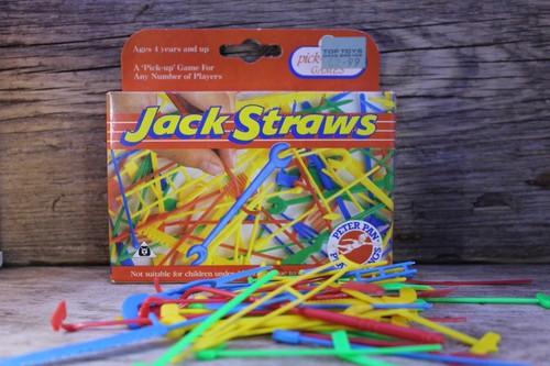 Peter pan playthings jack - pan,