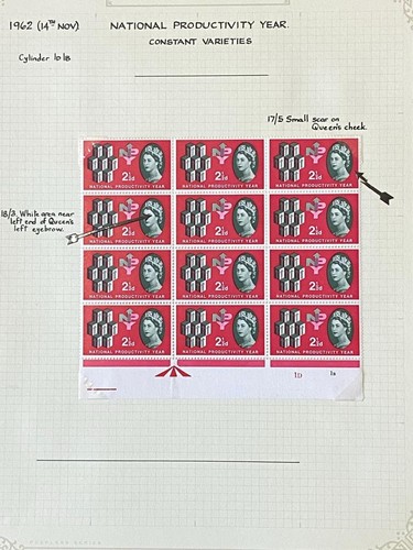 Specialised collection mint - specialised, of
